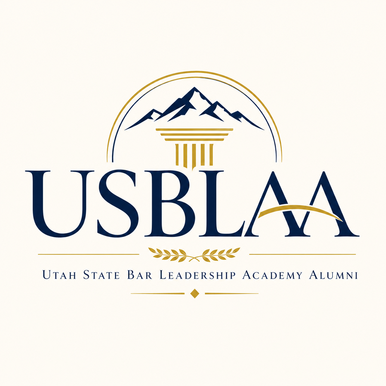 Utah State Bar Leadership Academy Alumni